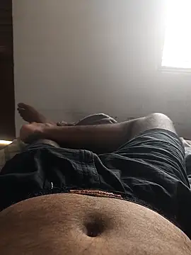 Bengal_Tiger420 webcam