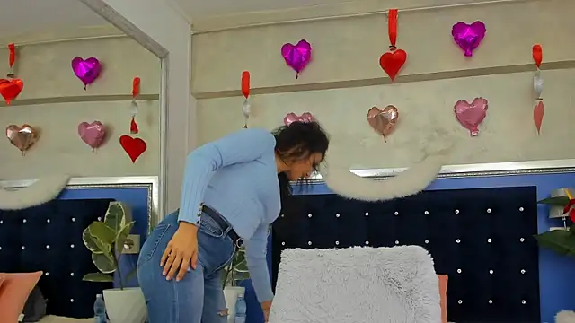 YasmineDelight webcam