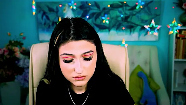 TerezaRobinson webcam