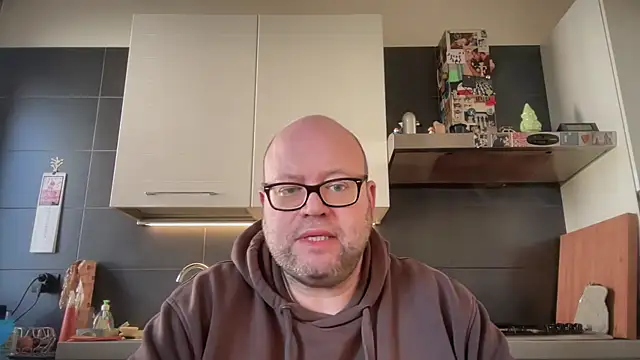 theitalianbear webcam