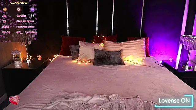 CassandraGood webcam