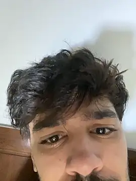 Hermanooooooo webcam