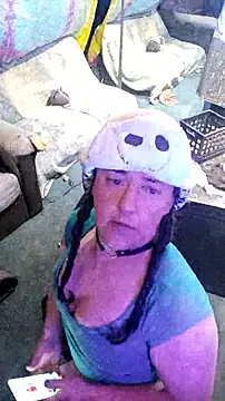 Booboo_kityfux webcam