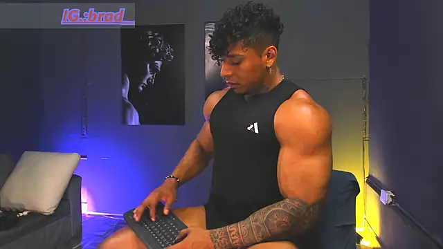 bradley_smith webcam