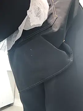 RuivaGiMisteriosa webcam