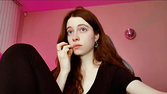 Yoka_paradoXXX webcam