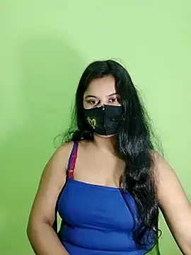 Priya-das webcam