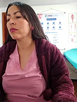 JustSamantha_ webcam