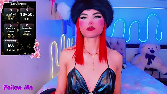 Alisson_Taylor_1 webcam