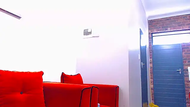 BootyliciousAssxxx webcam