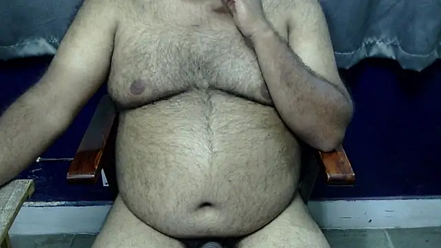 hairysubcub_70 webcam