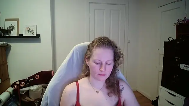 Girlnina-1995 webcam