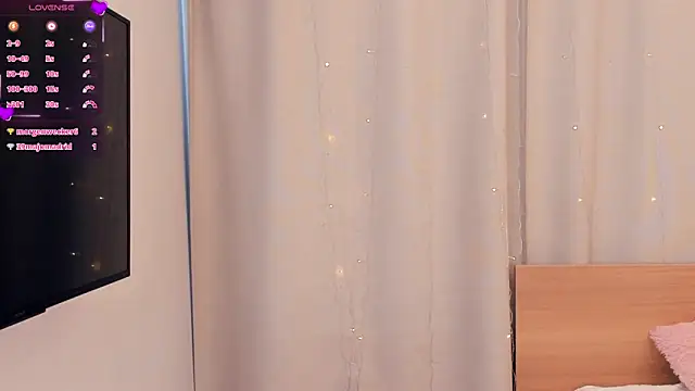 PatricePerlow live sex cam