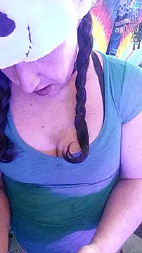 Booboo_kityfux webcam