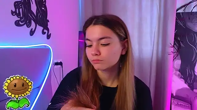 MargieDavidson webcam