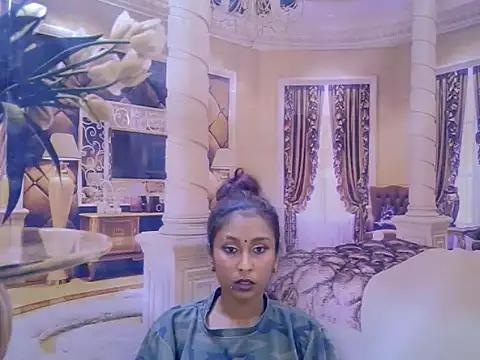 IndianSexyButt webcam