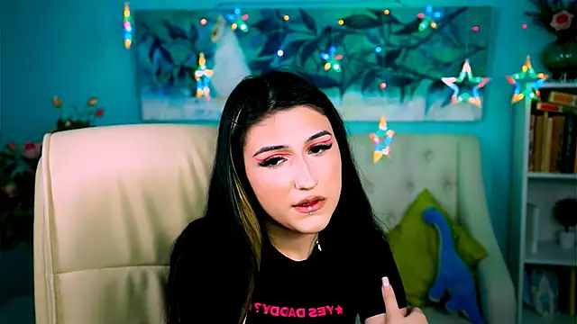 TerezaRobinson webcam