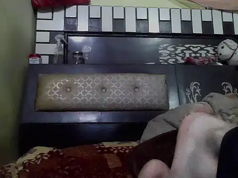 Stubborndesiboy webcam