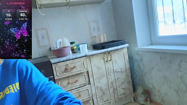 Unforgettable_ket webcam