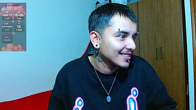 Hgp3riodictabl3 webcam