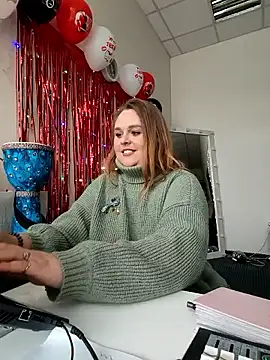 Juicy_PeachLux webcam