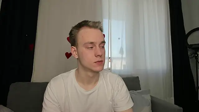 Kevin_Young_Cat webcam