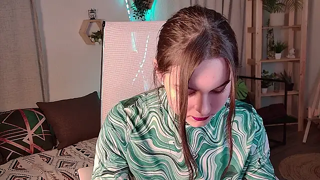 FrancescaCavaliere webcam