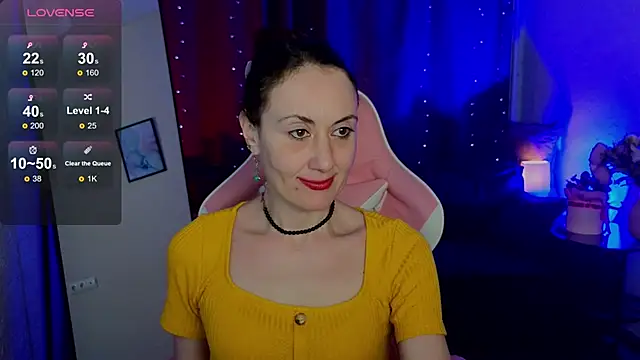 Juliet_Jamess webcam