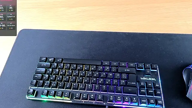 missyourtouch webcam