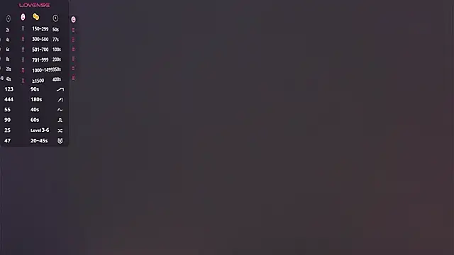 EleanoreMonts webcam