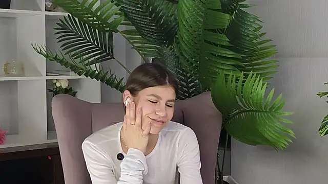 AnastaciaHazekamp webcam