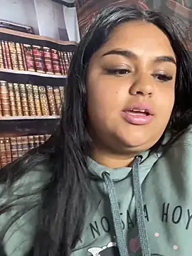 NathashaDreams webcam