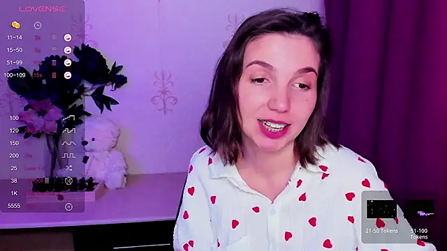 KindHazelHere_ webcam