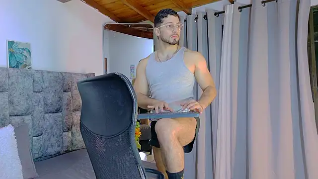 NICK_MOSS_ webcam