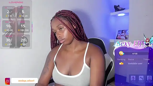 zendaya_wilson webcam