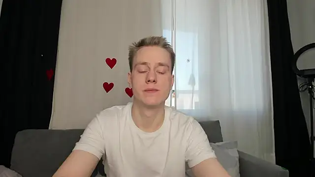 Kevin_Young_Cat webcam