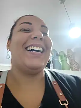 RuivaGiMisteriosa webcam