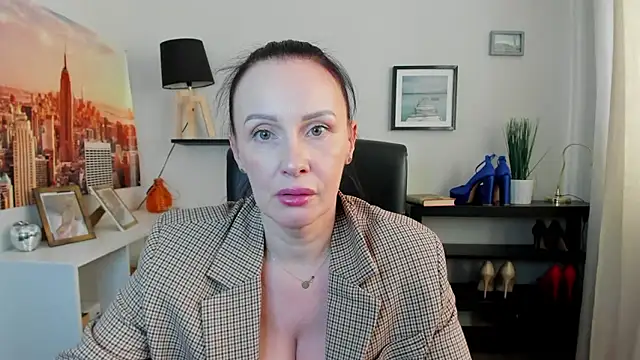 Velvet_Jasmine webcam