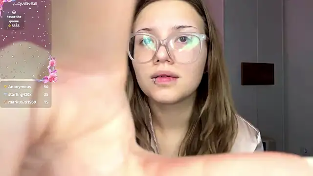 VerniceEngelking webcam