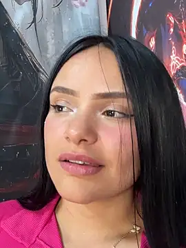 AntonellaStorm_ webcam