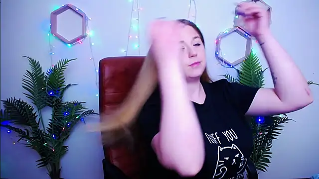 JessikaDaniel webcam