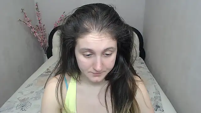 Holliy_Cooper webcam