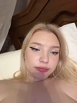 AmmyHot webcam