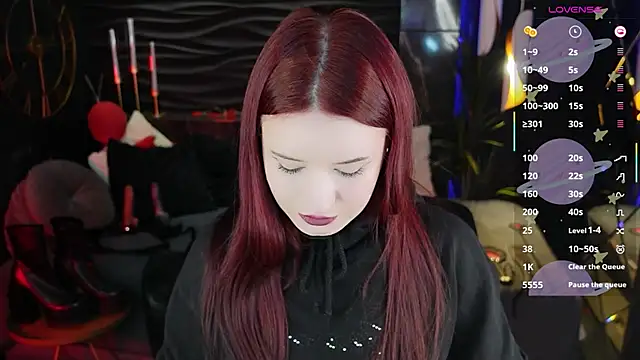 Lily_Moonlight webcam