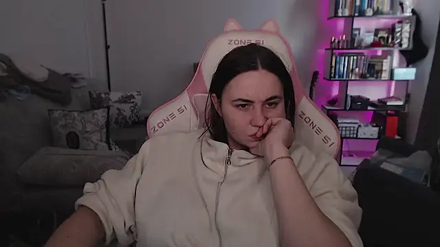 SexyWitch_666 webcam