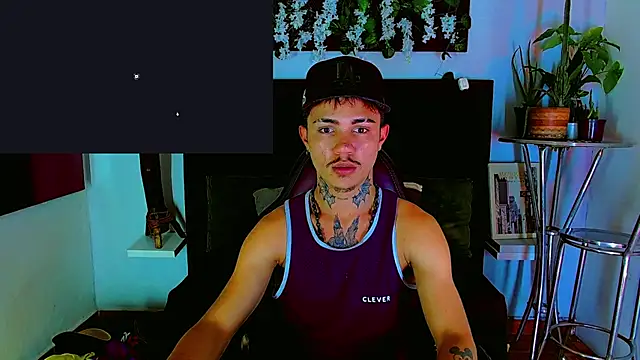 HannibalLester webcam