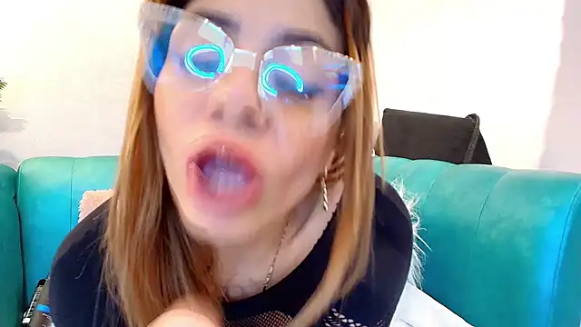 Anna__Spencer webcam