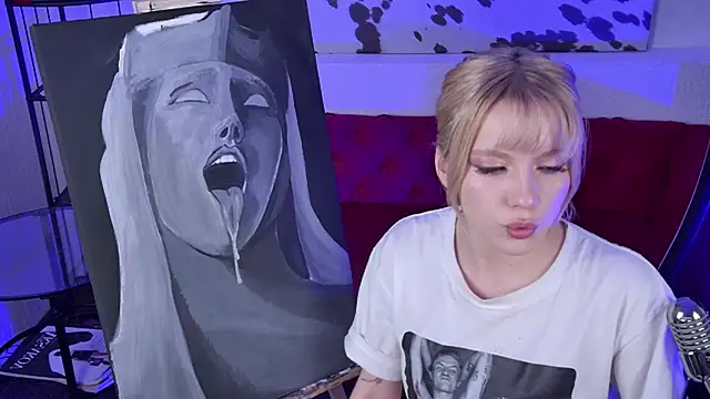 AuroraWrenfield webcam