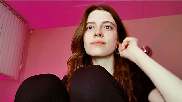 Yoka_paradoXXX webcam