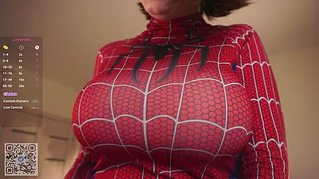 RoxannaCarver webcam